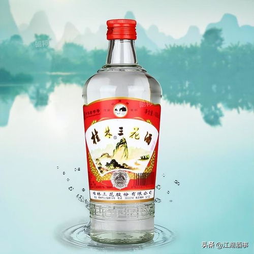米香型白酒之王,两广地区罕见的招牌酒,为何始终走不出广东
