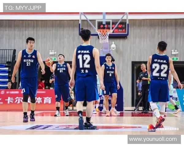 南京篮球队强势崛起荣登篮球状态排行榜第三名