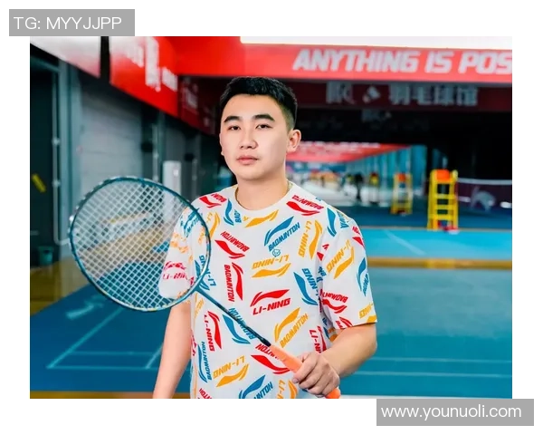 广州羽毛球队比赛经验深度对比与分析探讨