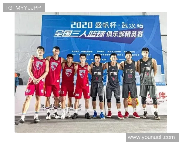 武汉篮球队实力对比深度解析及未来发展趋势探讨