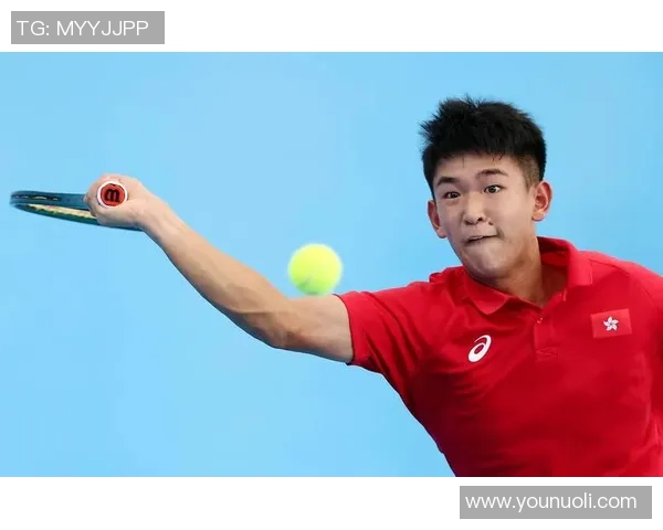 重庆网球队的成长历程与杯赛征战背后的奋斗与坚持